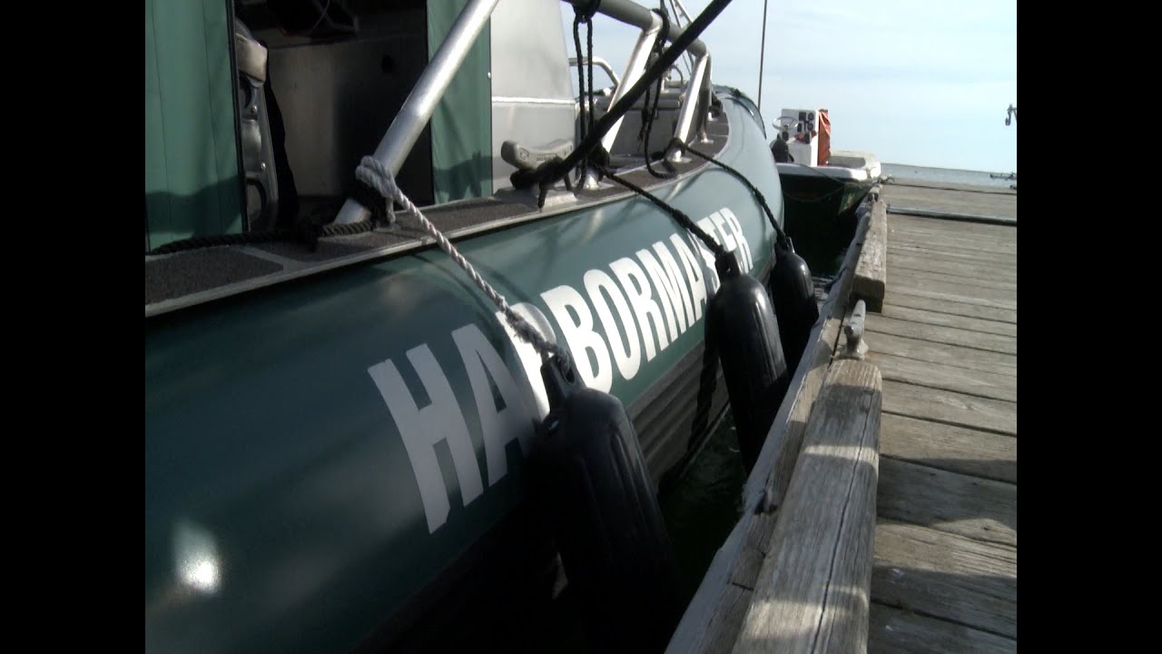 PCN Duxbury Dredging Project