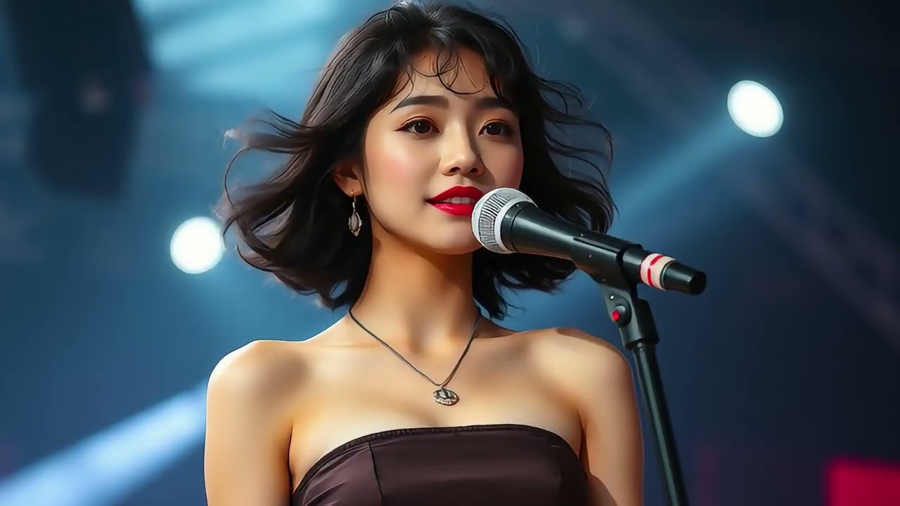 《我只在乎你》華語經典翻唱｜世界再大，心裡始終只有你 #音樂 #翻唱