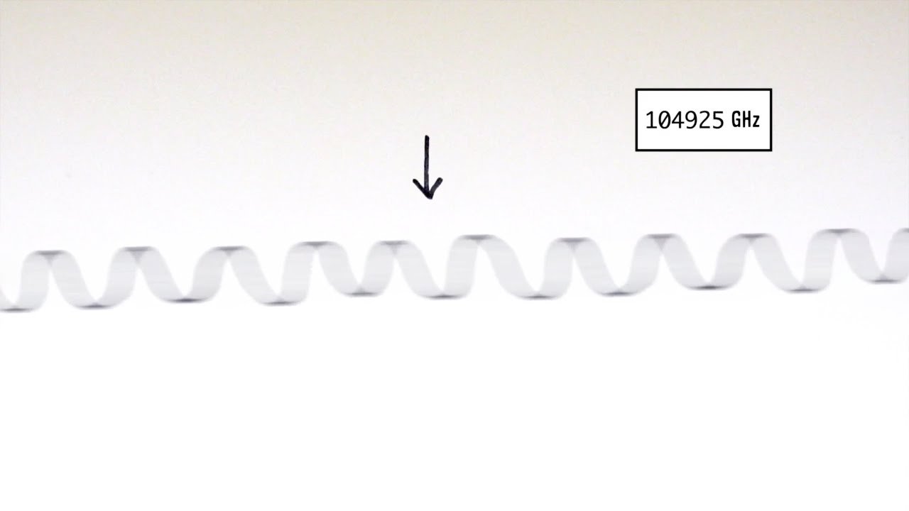 Transverse and Longitudinal Waves | GCSE Physics | Doodle Science