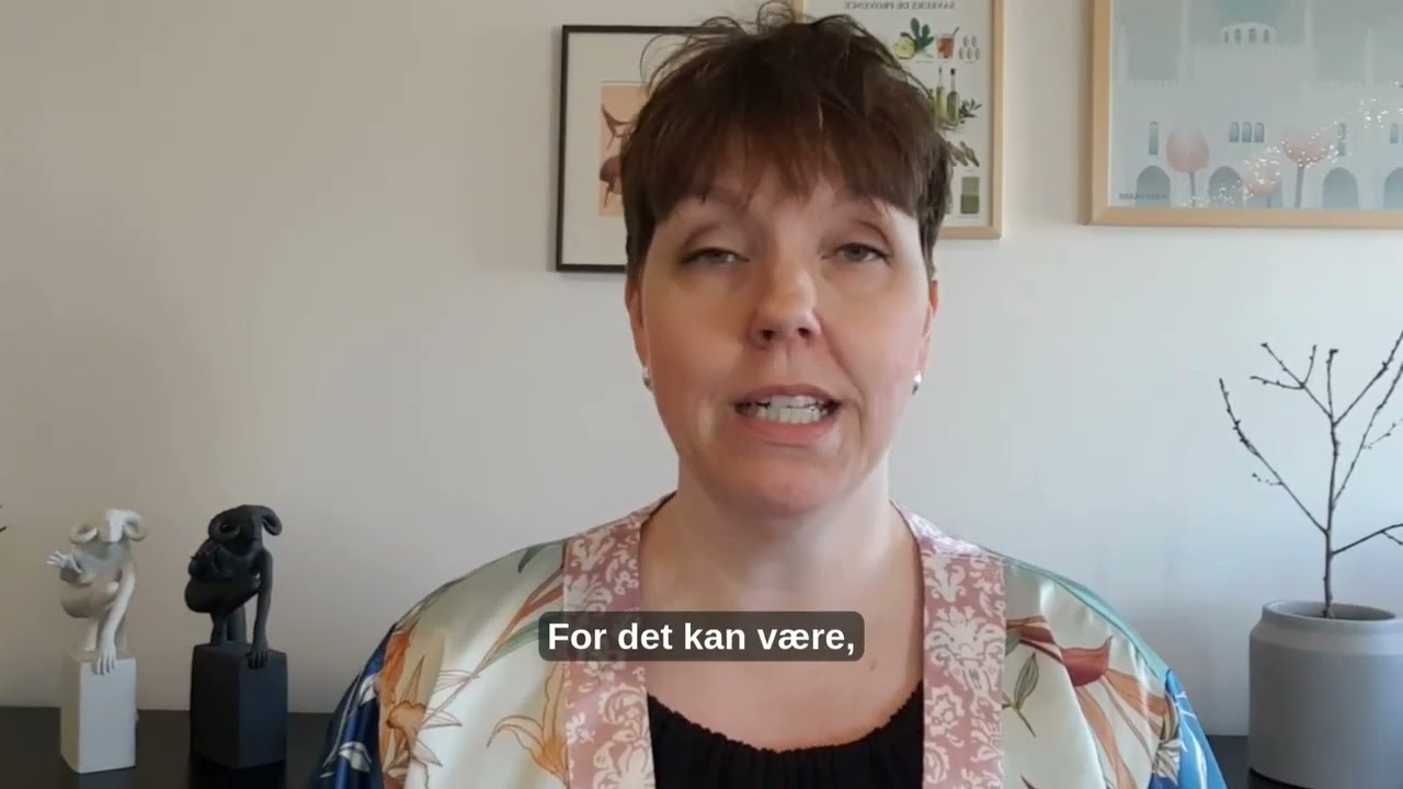 Undgå minus på kontoen – stop pengekarrusellen