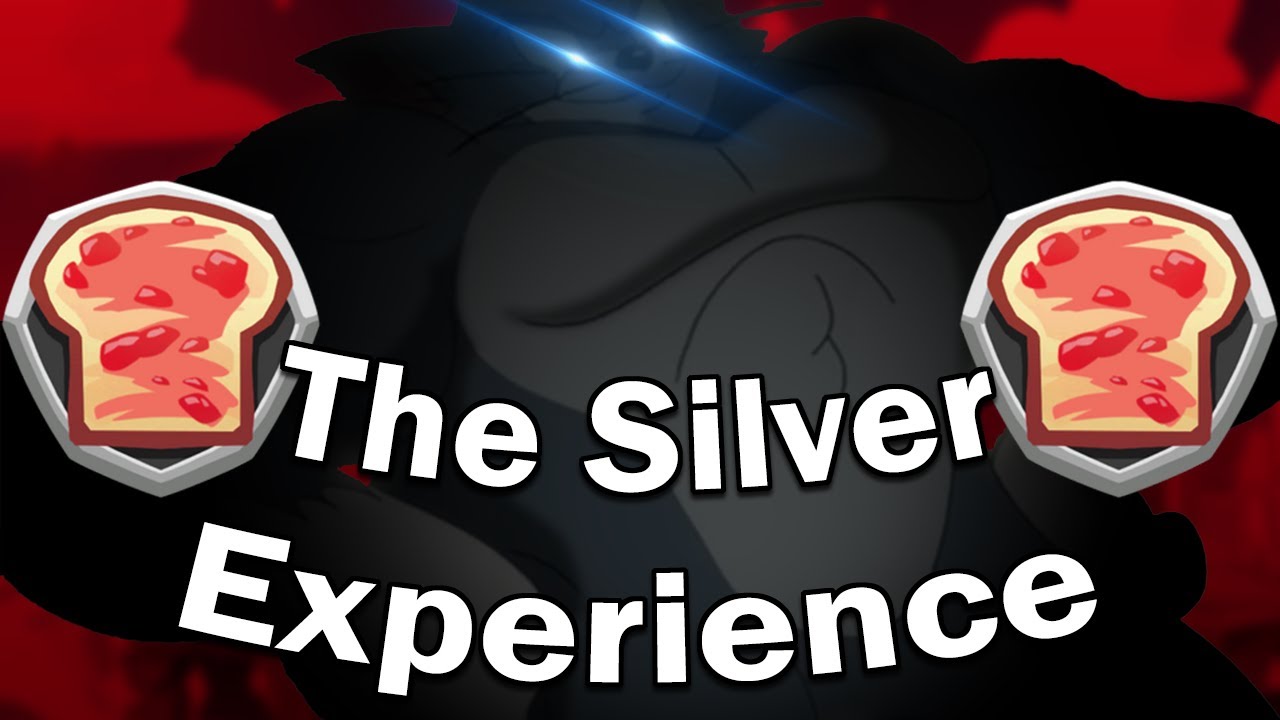 The Silver Experience | Tom & Jerry Multiversus Road to Masters Montage