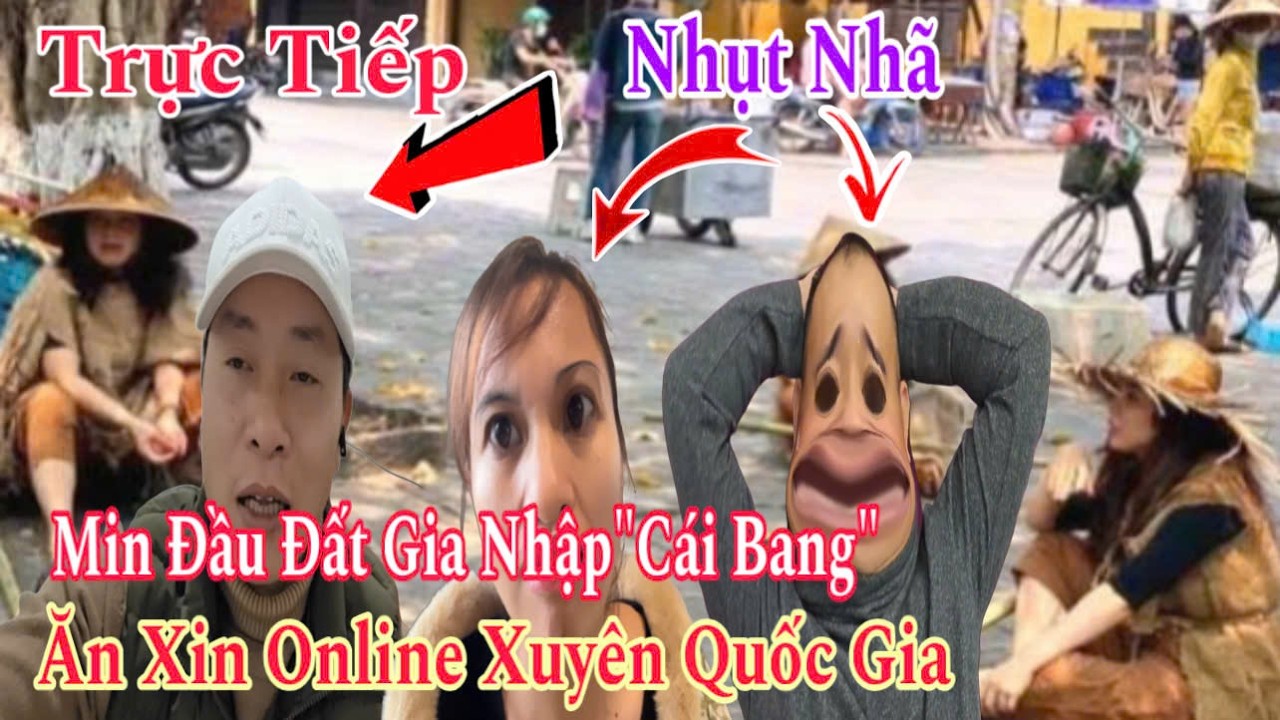 Min Đầu Đất Gia Nhập 