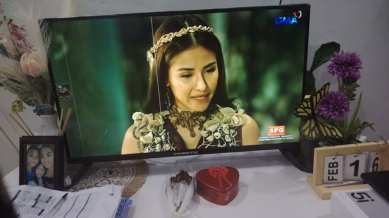 Encantadia -Feb 16,2026
