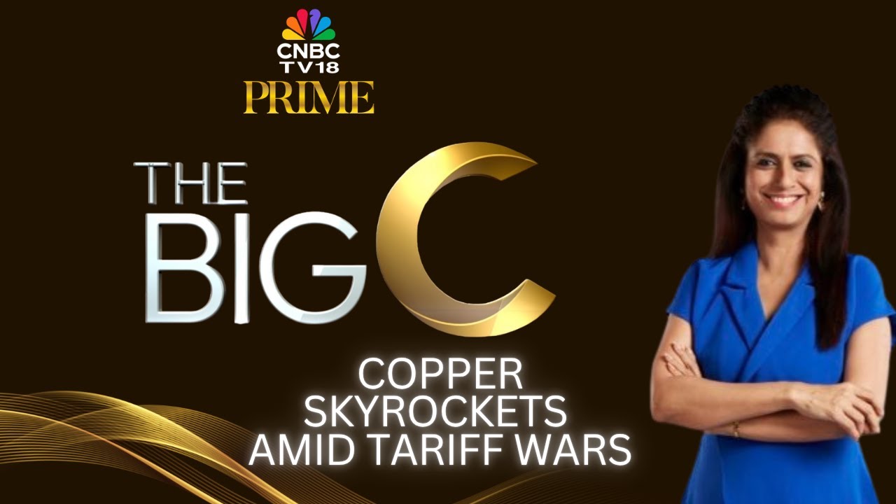 The Big C | Agri Commodities: Sugar In Focus | CNBC TV18 Prime | N18V