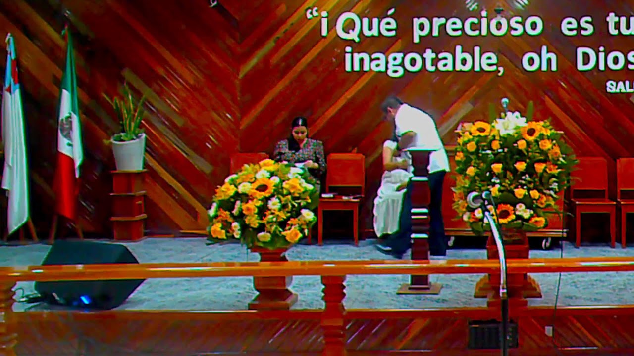 CULTO MATUTINO