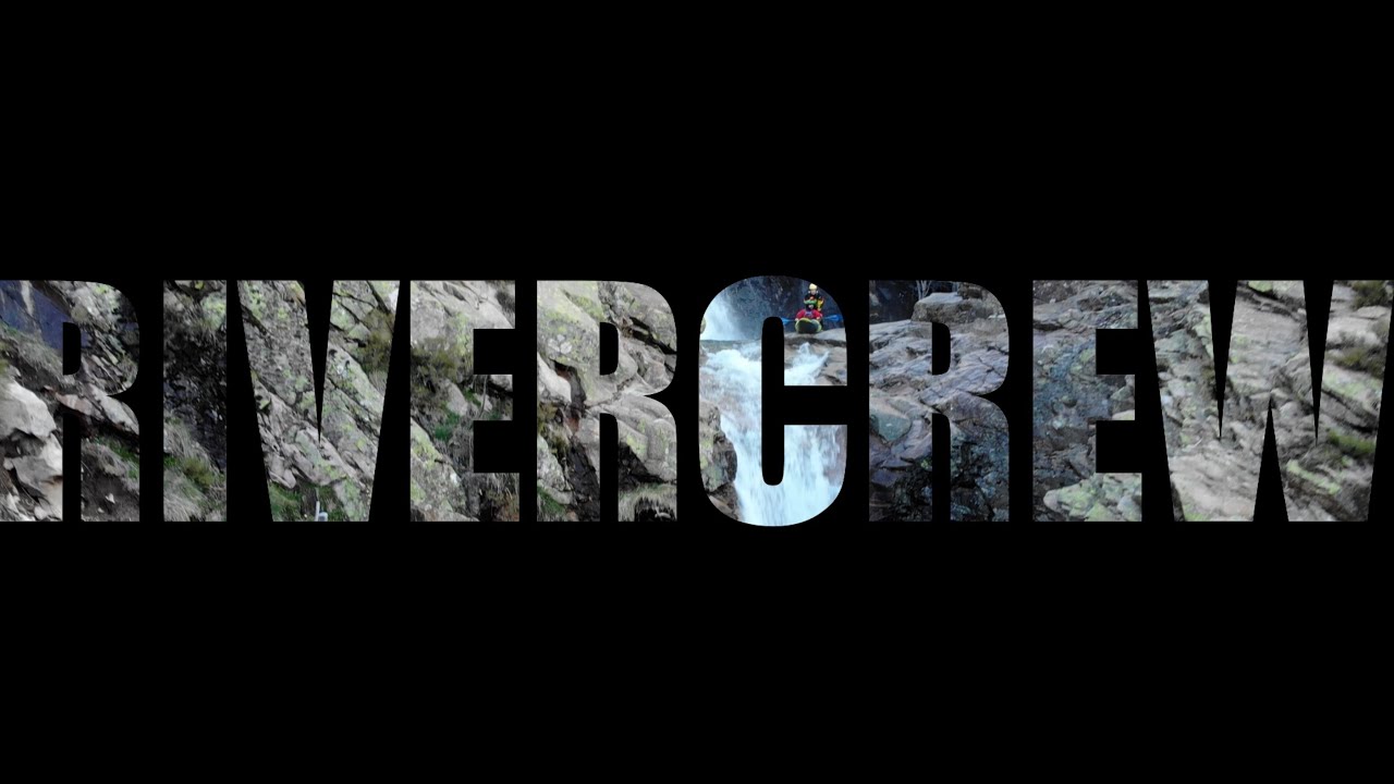 Golo First Drop ?!  20ft Waterfall-Descent II Rivercrew
