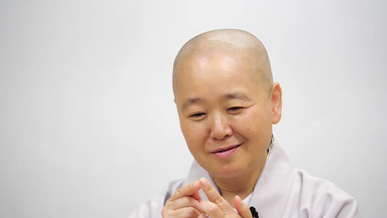 [늦가을-겨울 무조림] 쉬우면서도 어려웠던 무조림, 기본 양념만으로 만들어보아요! #법송스님 #사찰음식 #무조림 #채식 #비건 #veganrecipes