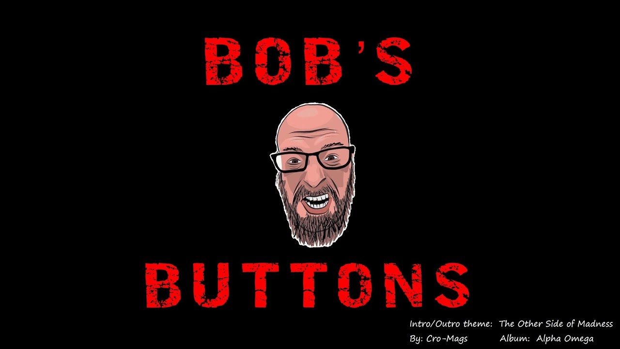 Bob's Buttons Ep  0    Turn signals