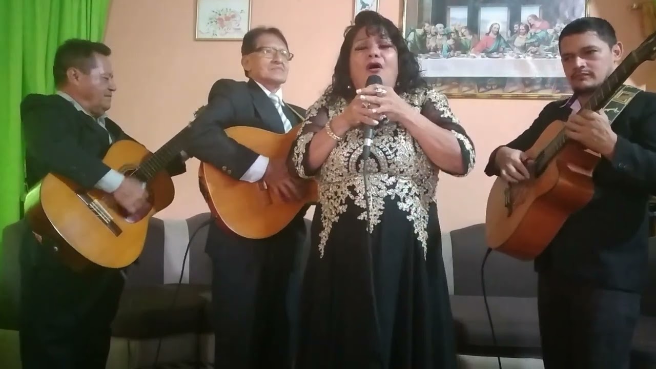 Resbalón no es caída (D.R.A)         Interpreta: [NELLY JARAMILLO]