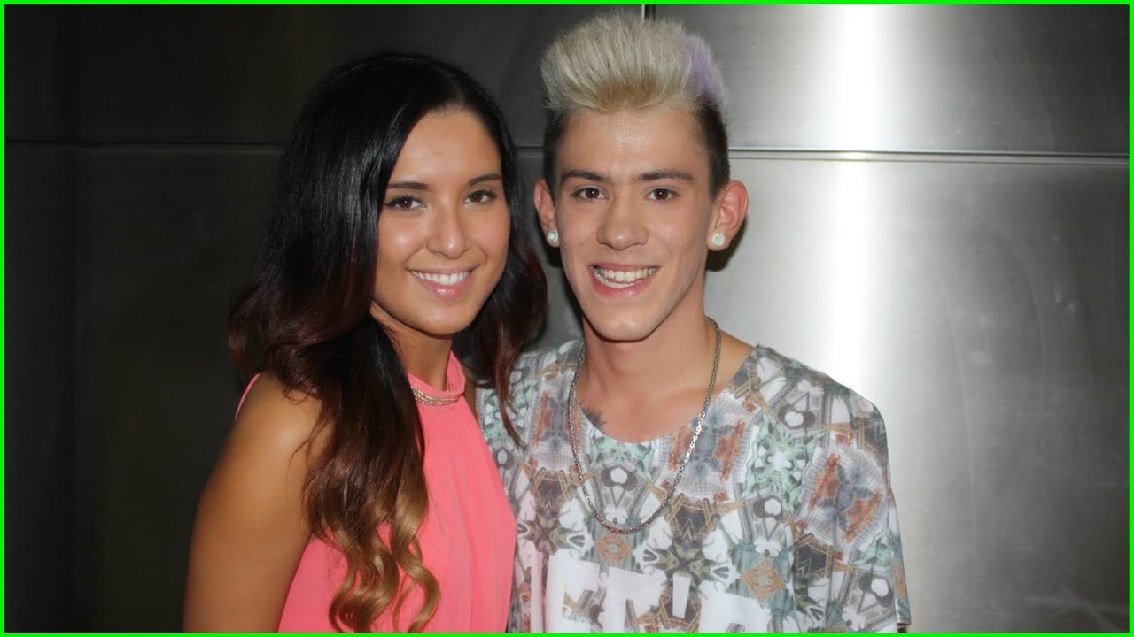Daniele und Meltem - Interview bei Bubble Gum TV