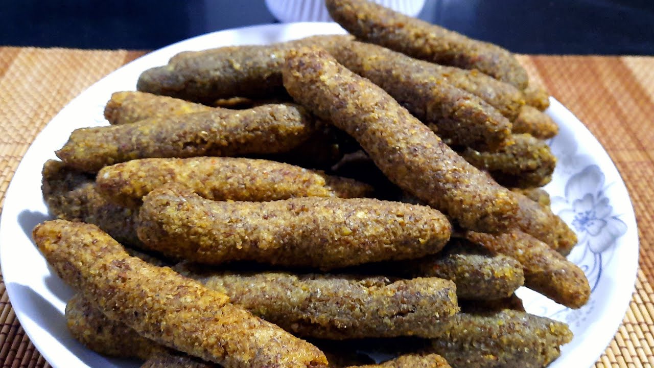 كباب الفقير  .... جربو ورح تدعولنا .....ممممم