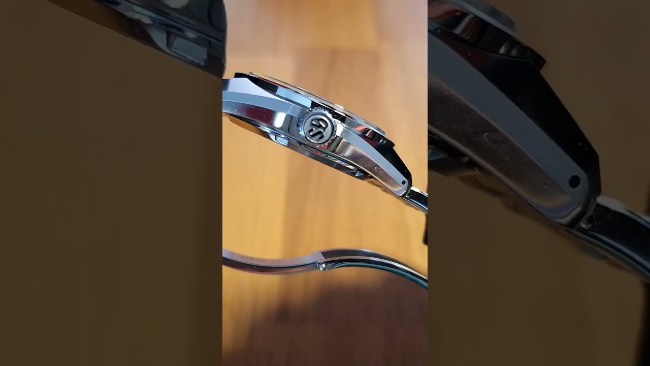 GRAND SEIKO  SLGH009