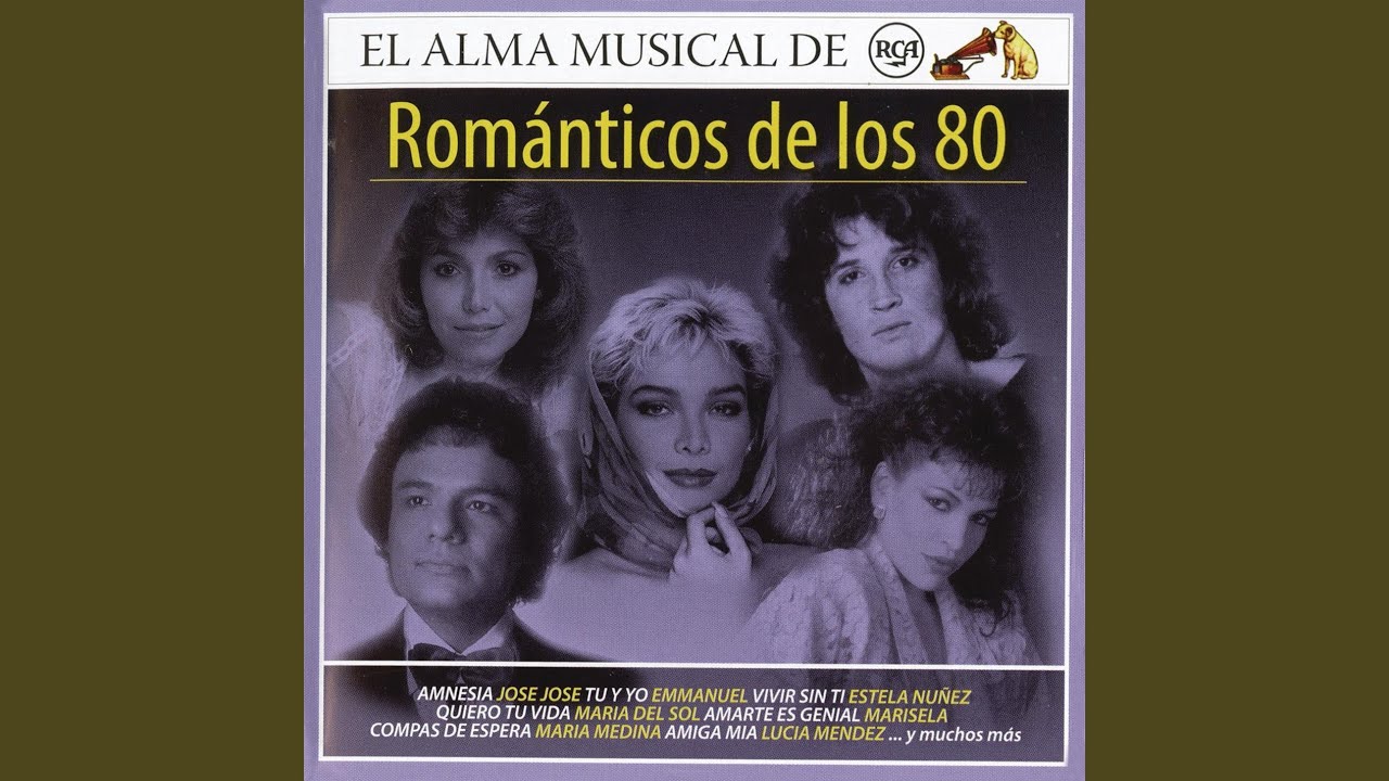 Compas De Espera (Remasterizado)