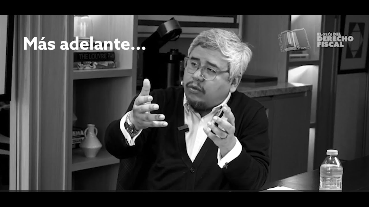 Reformas a la Ley de Amparo – Mtro. Juvenal Lobato Díaz – Programa #27