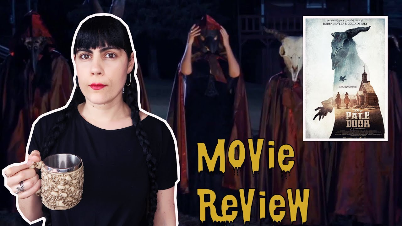 THE PALE DOOR (2020)  | Is this a joke?  | SPOILER FREE REVIEW