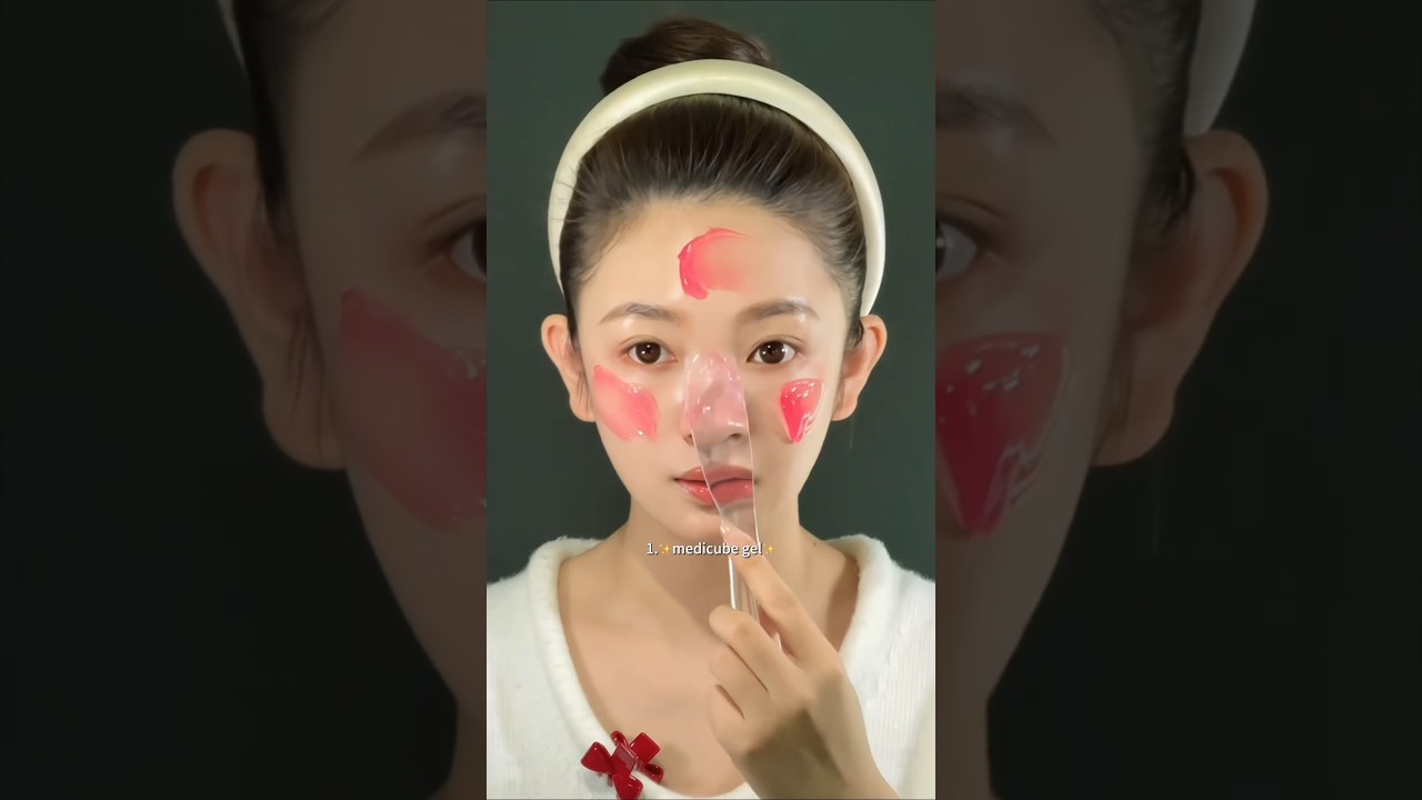 #cosmetics #morningroutine #vlog #skincareroutine #dailyvlog