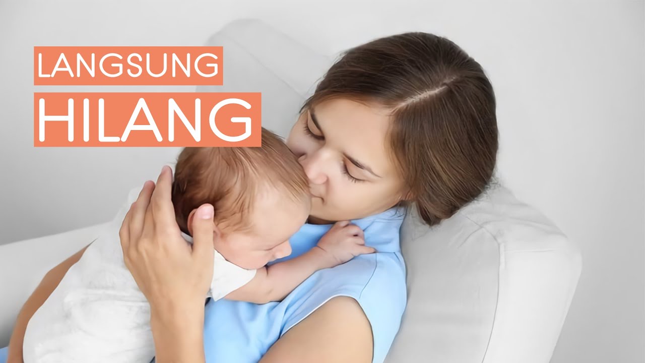 Bayi Cegukan ? Begini Cara Yang Tepat Mengatasi Bayi Cegukan !