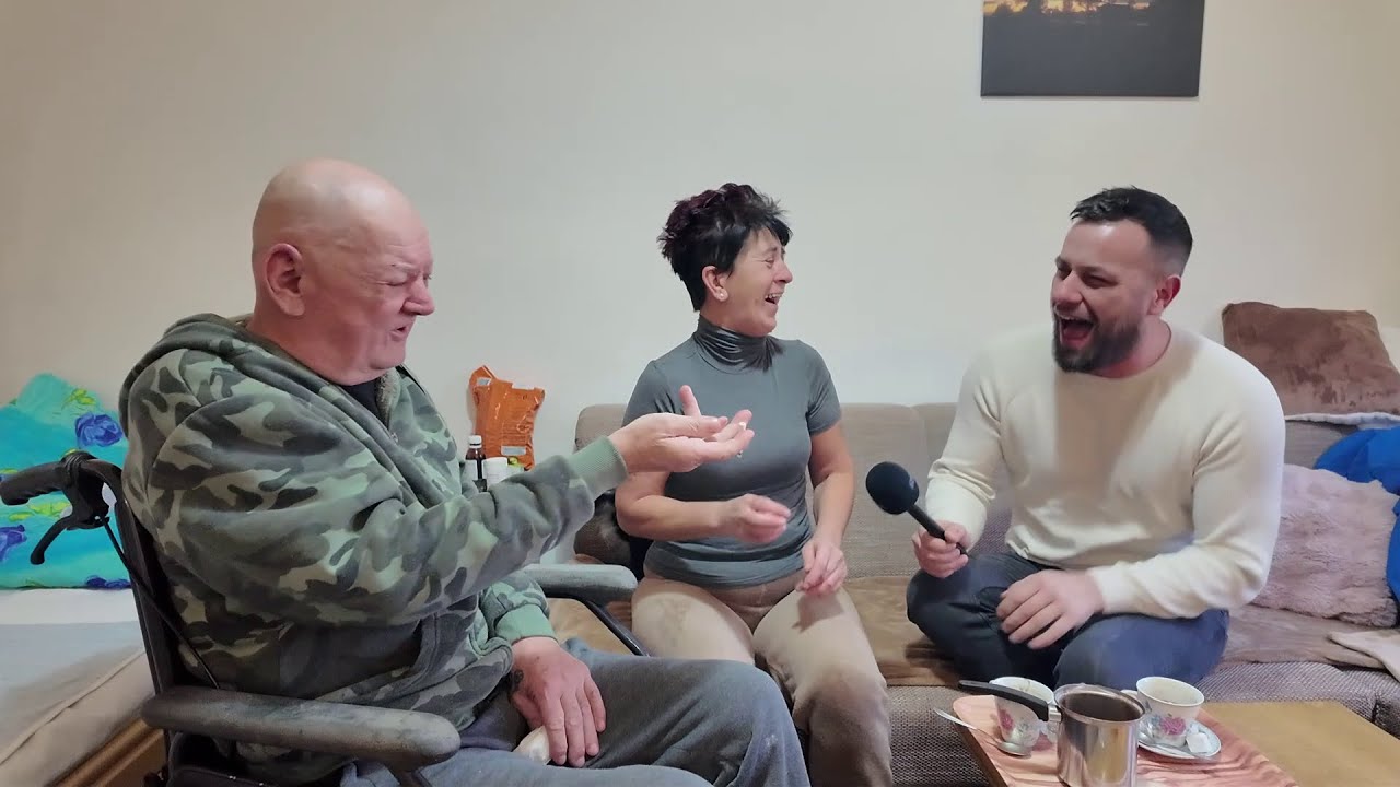 IZETA: EDI JE DANAS ROĐENDAN! Pogledajte utiske😊