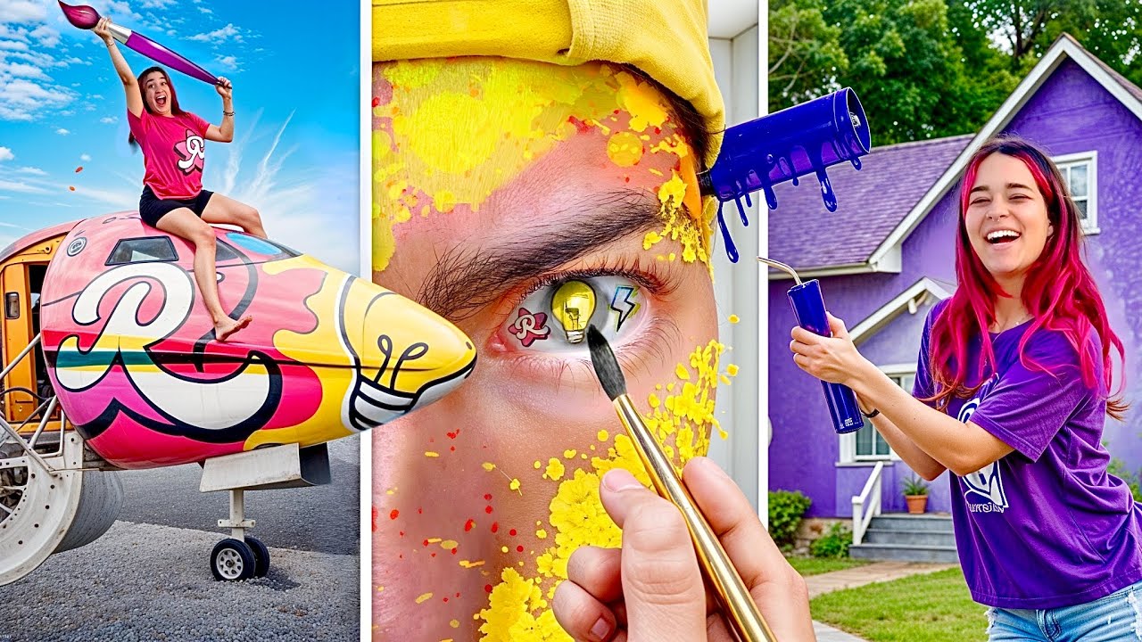 O MELHOR DESENHO DO SEU ELEMENTO VENCE *Grupo dos rosa