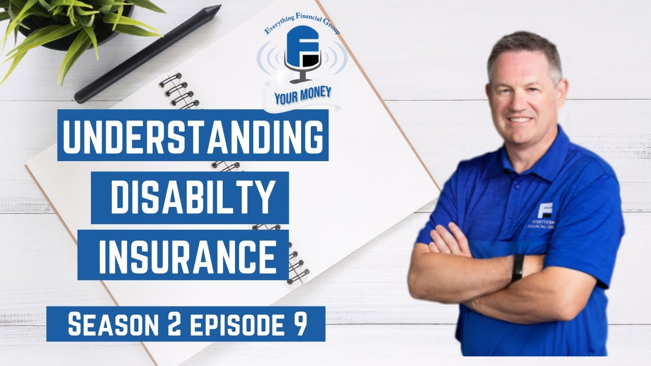 Understanding disability Insurance with 10 key Questions!