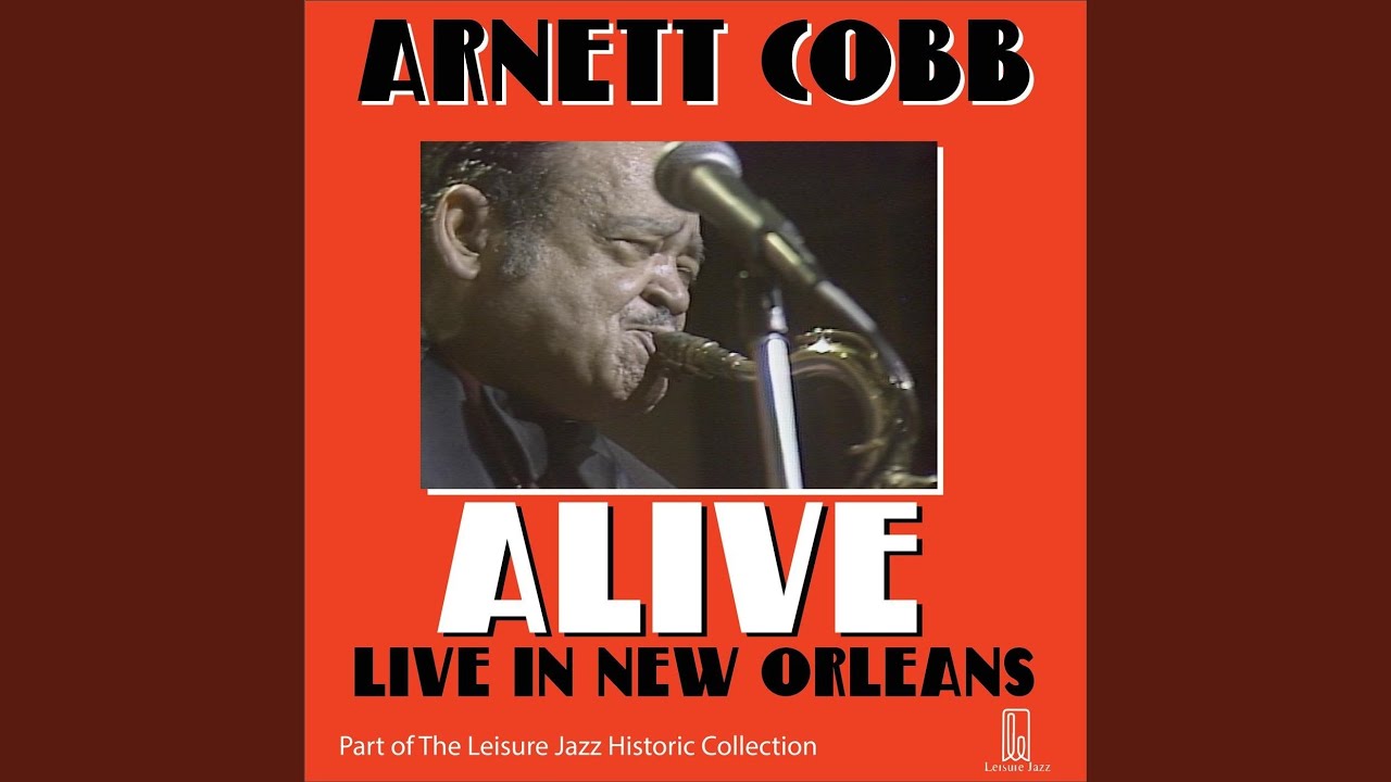 Slow Blues (Live)