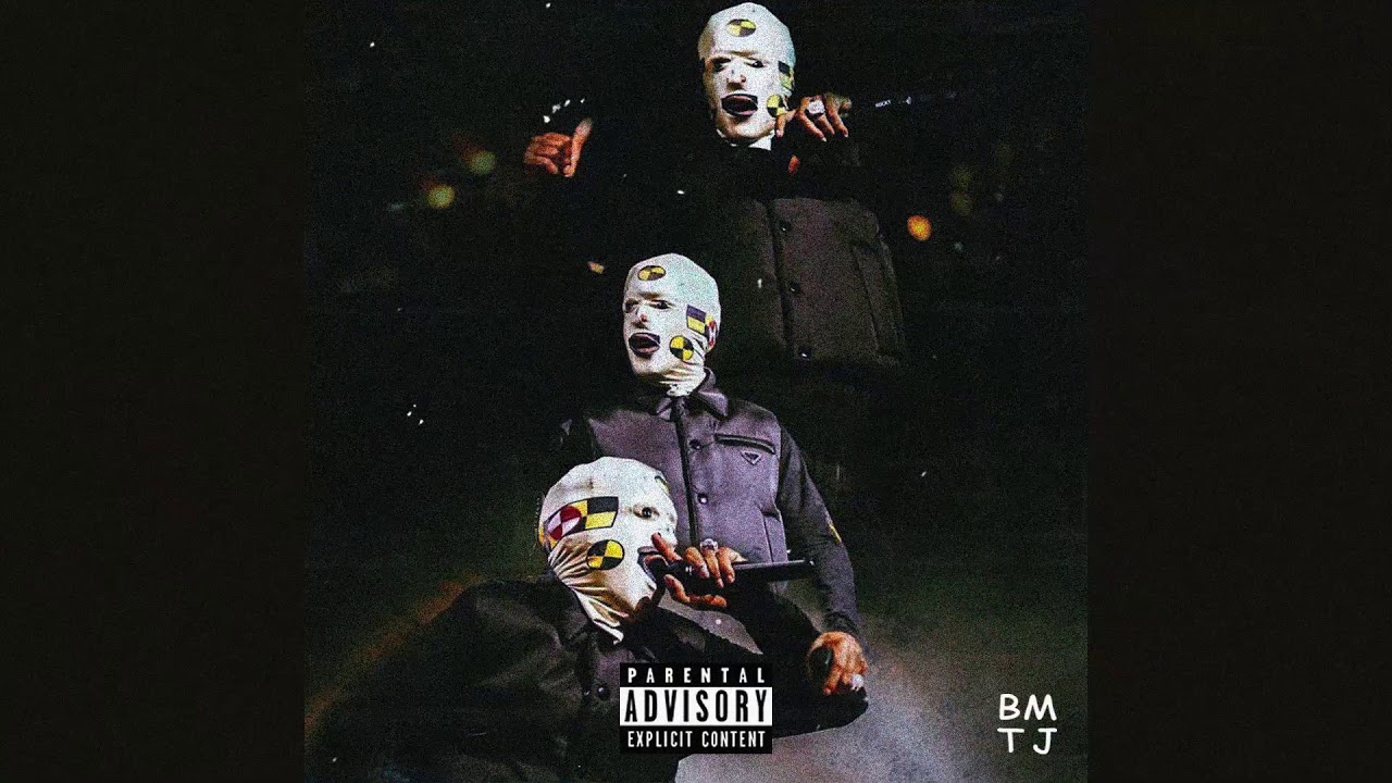 ASAP Rocky x ASAP Ferg x Schoolboy Q Type Beat/ 