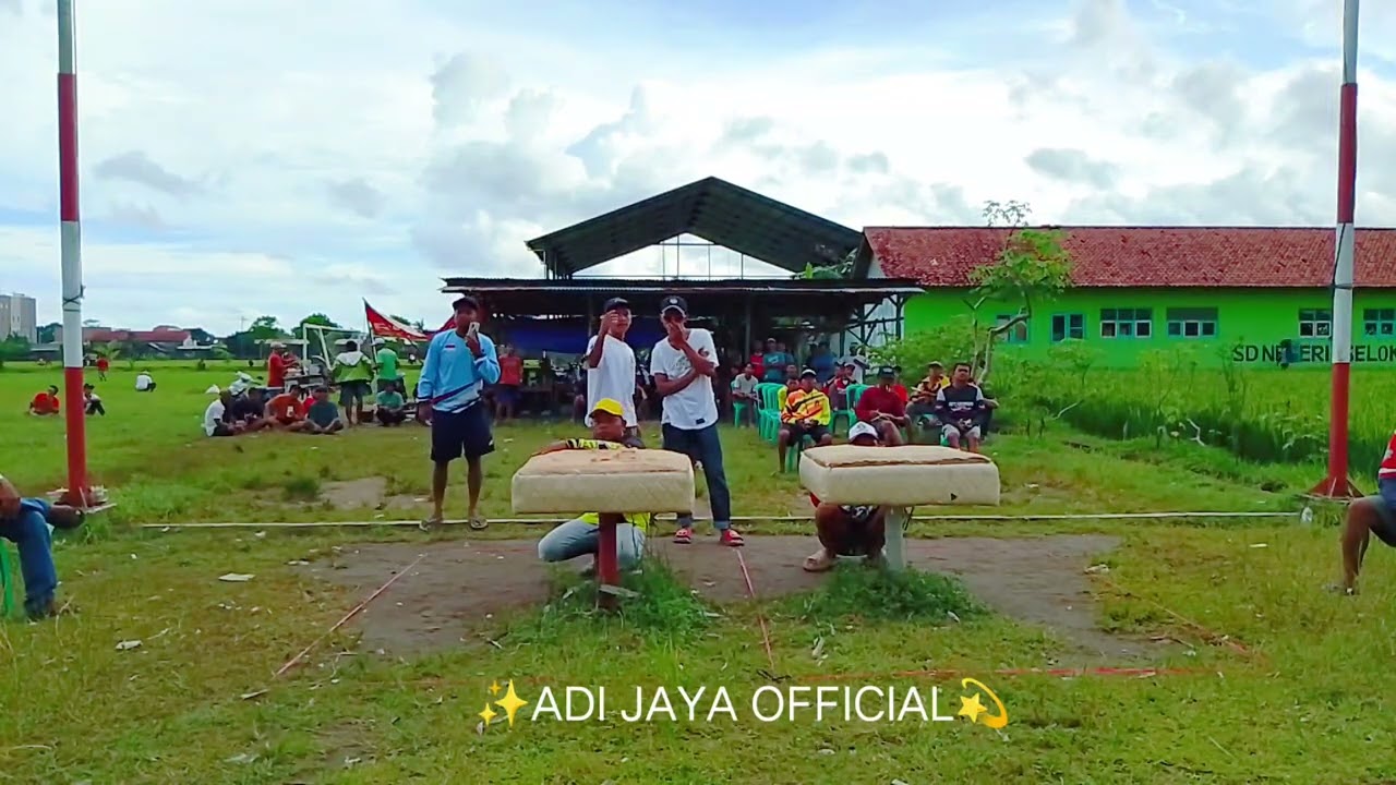 🔥 BABAK 5 SISA 11 BURUNG LOMBA LINTAS UTARA #LAPAK KJS#PMTI JUARA @semuaorangyoutube 