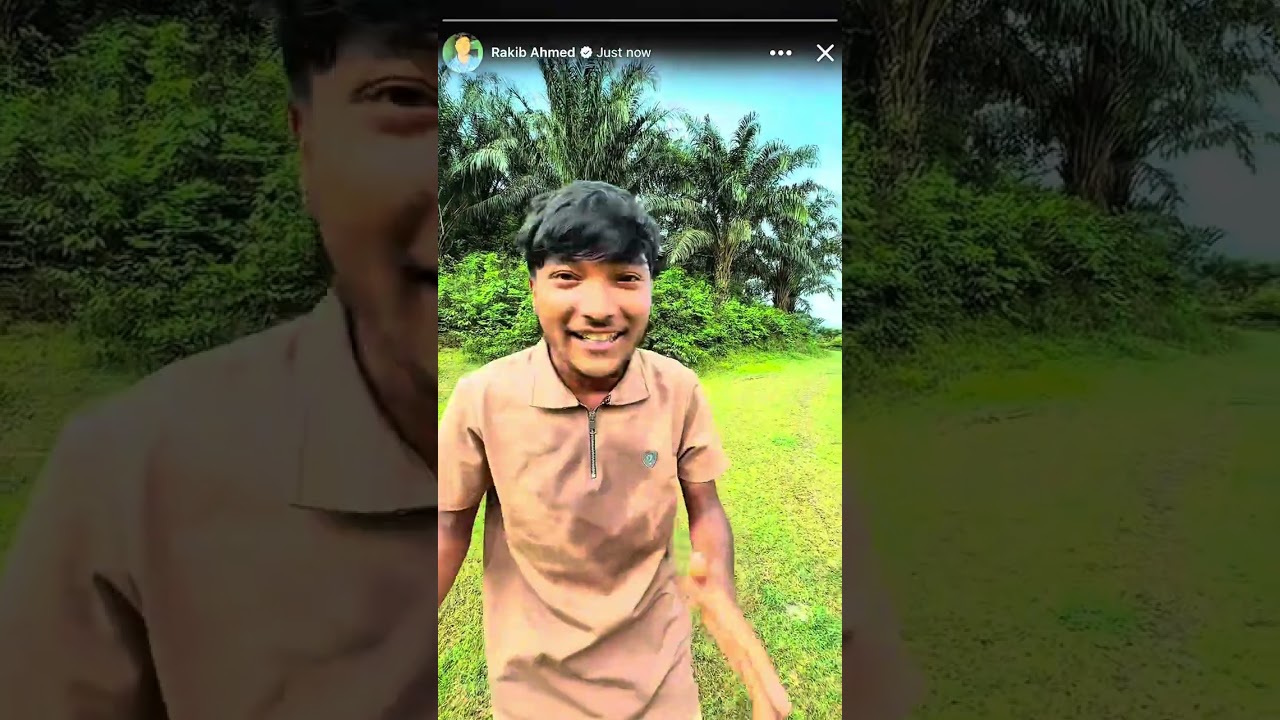 পিজ্জা নিয়ে স্টোরি ভিডিও।  ফানি ভিডিও।  রাকিব মাহিন।  নয়ন।