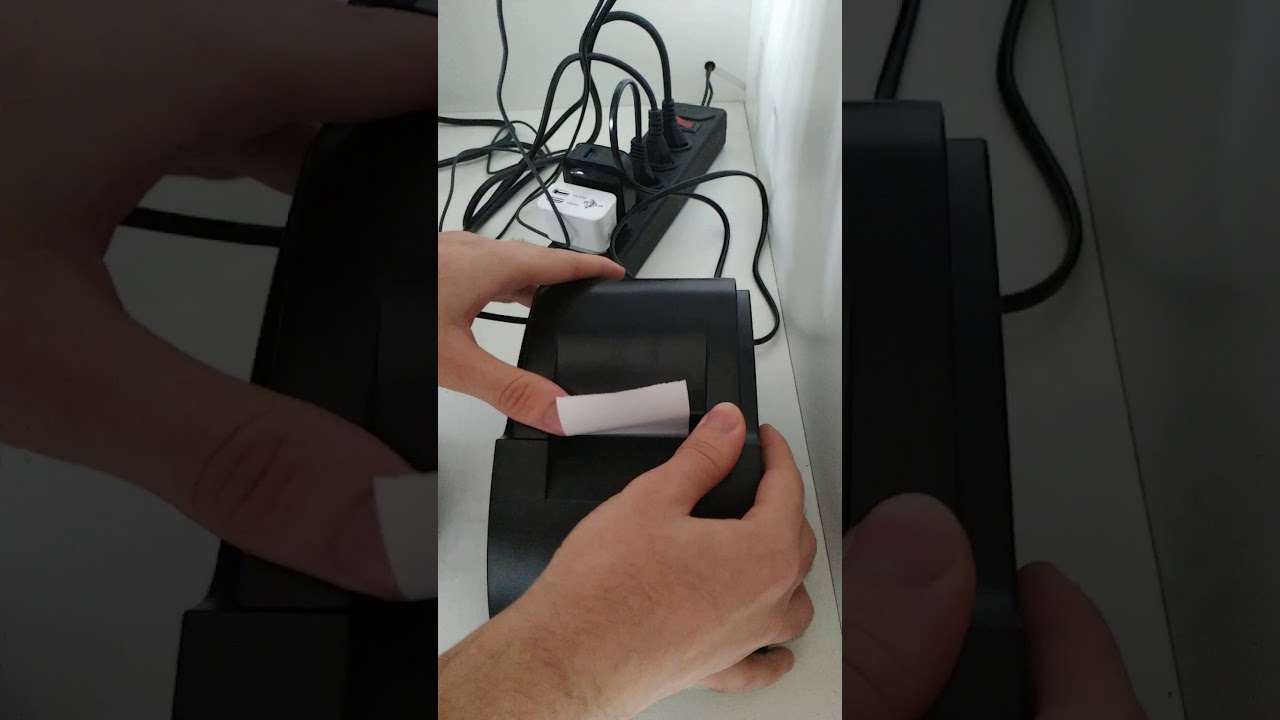 COMO INSTALAR E CONFIGURA IMPRESSORA 58mm NÃO FISCAL
