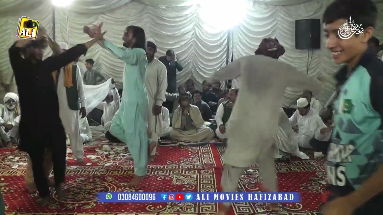 Ma mureed Han Ali Da | Shujaat Salamat Qawal|Vary Hard Taching Qawali 2025
