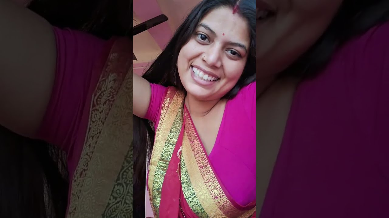 nil alpana vlogs is live আজ তো গরম করে দিলাম