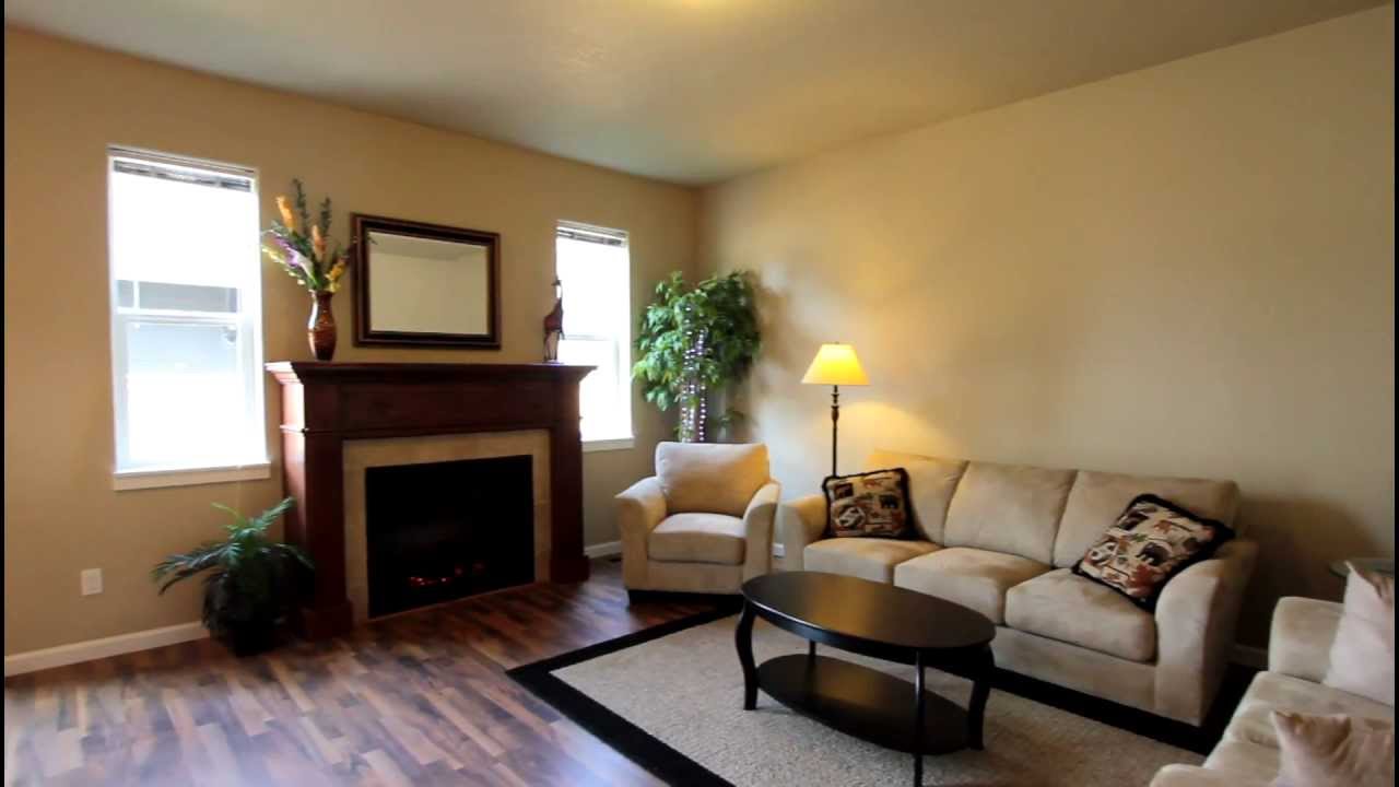 Casey Meadows Virtual Tour Living Area 1