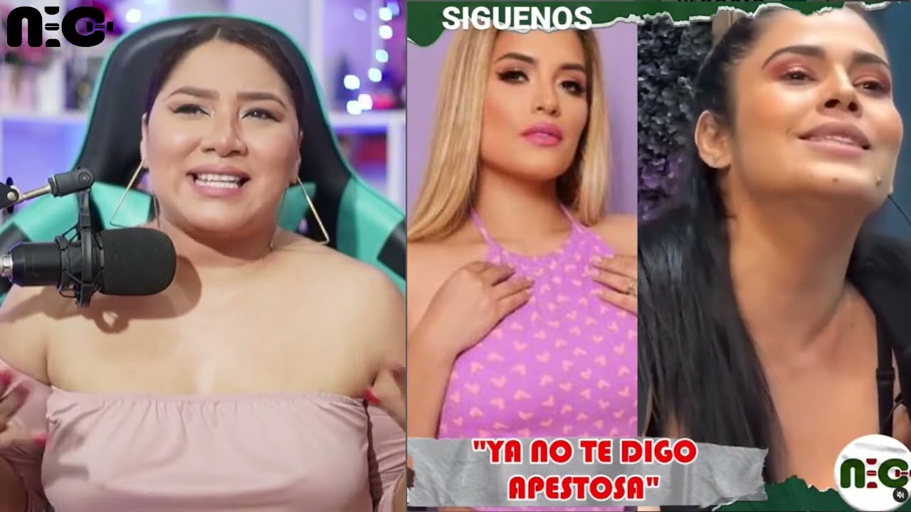 Mayra Jaime vs la SUKA 🤬ya no le digo Ap3stosa🔥