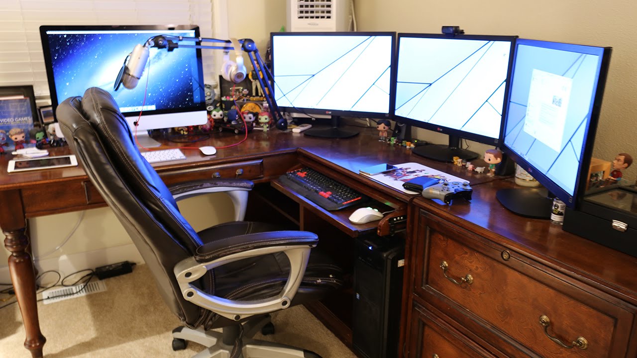My Setup!