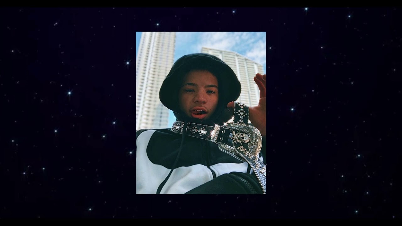 Lil Mosey - chill mix
