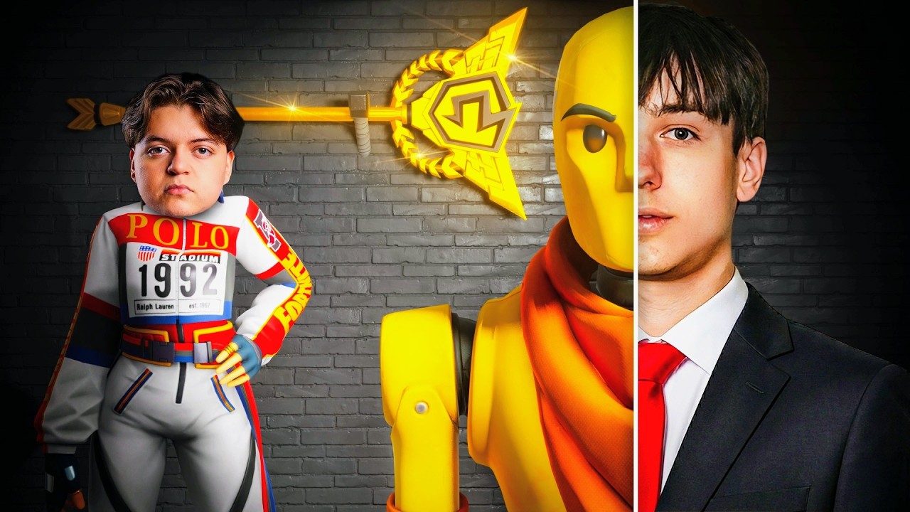 WIR WURDEN ZU PETERBOT UND POLLO..