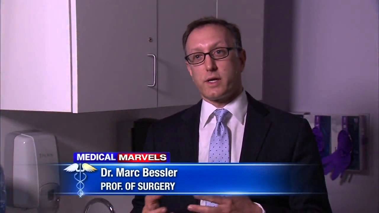Medical Marvels - Minimally Invasive Weight Loss Surgery