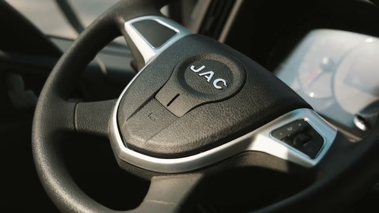 JAC N56