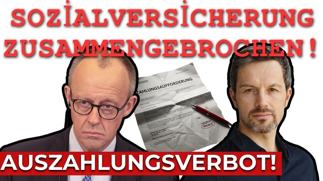 Das Ende der Mittelschicht: Das geheime Papier &uuml;ber die 