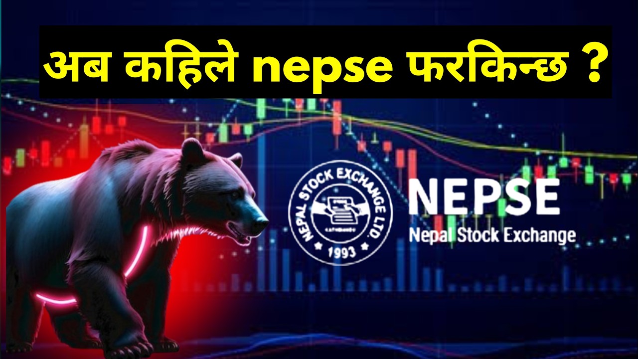 nepse update today | nepse technical analysis today |  nepse analysis today | nepse today | nepse