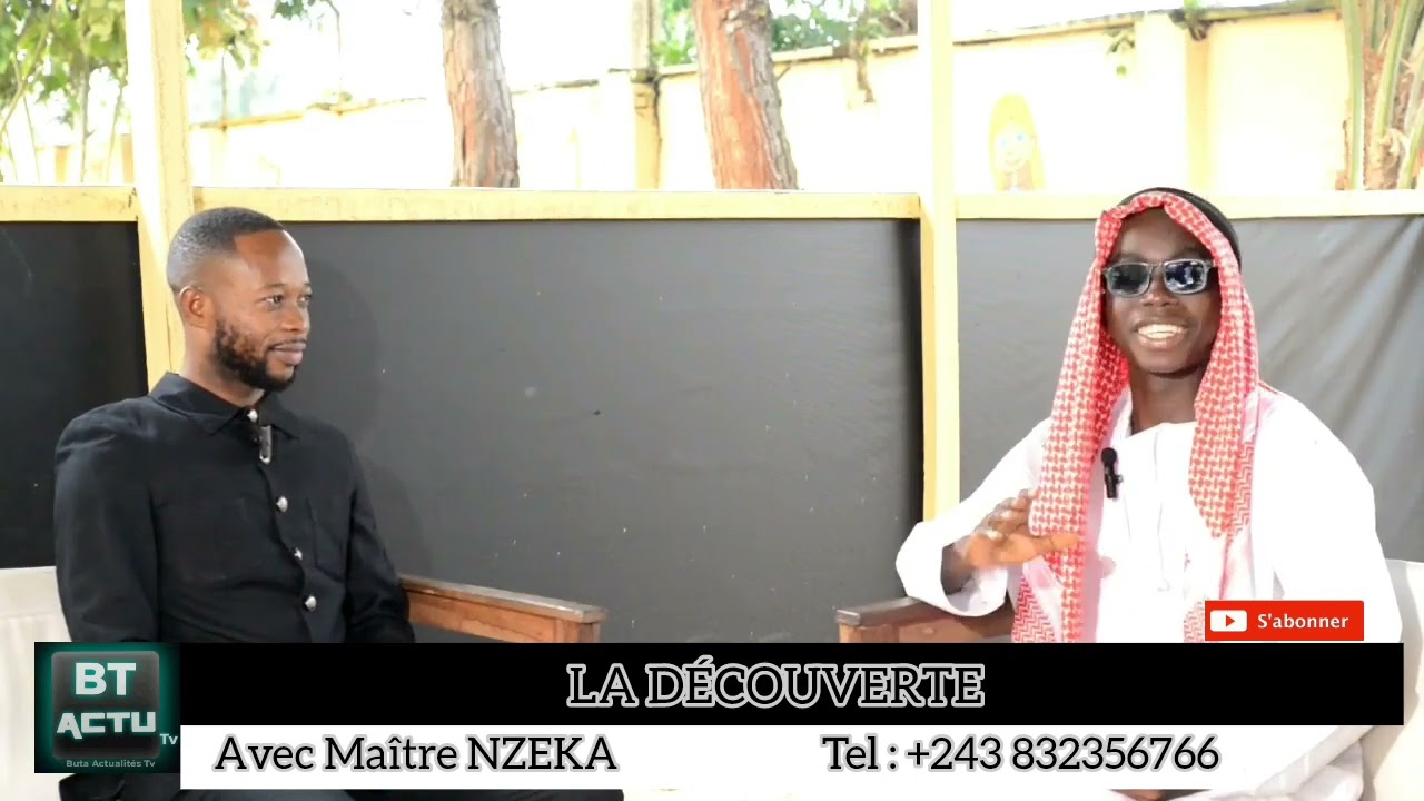 DÉCOUVREZ LE PARCOURS ÉTONNANT DE Me Raphaël MBONGA UN CADRE DU PARTI AGPC DE L'HON CAROLE AGITO