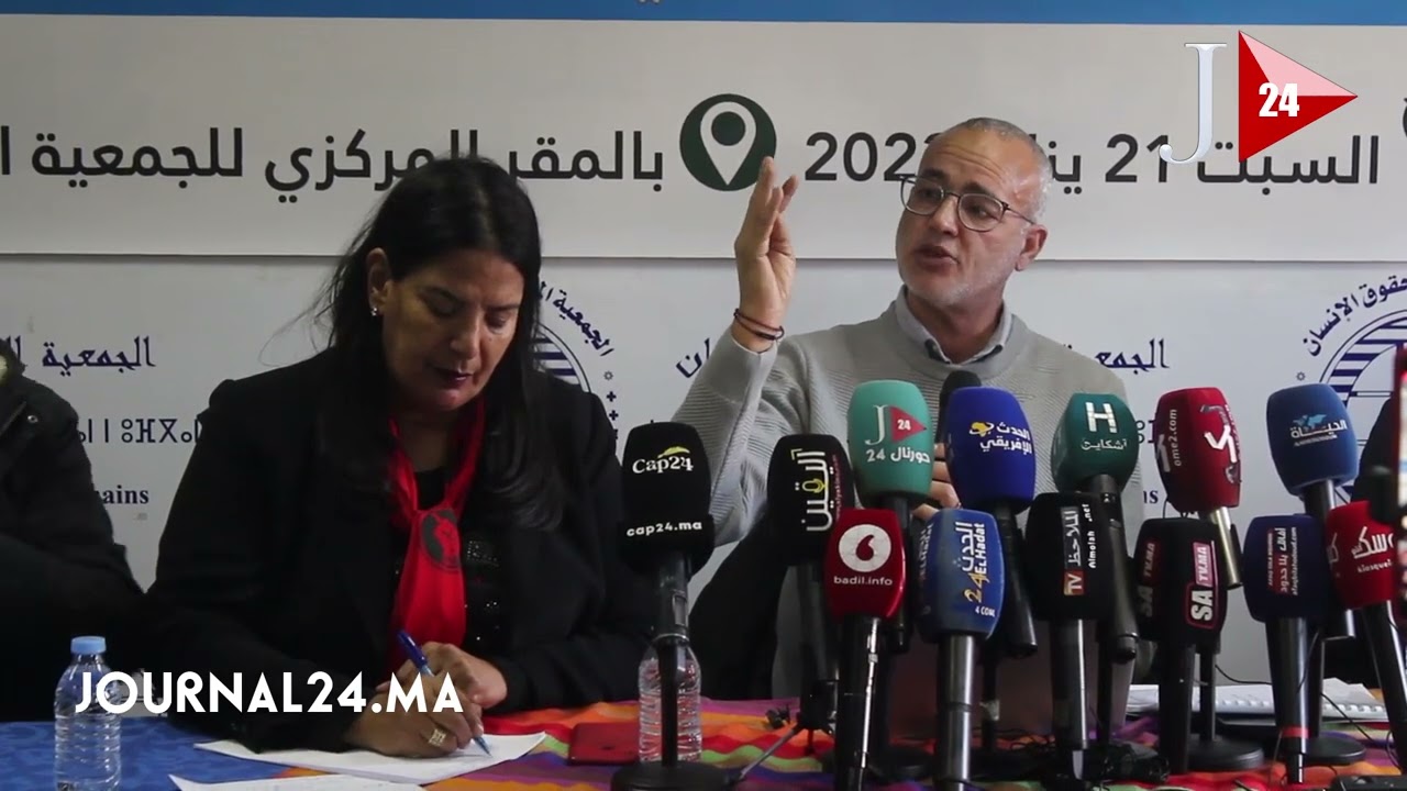 عزيز غالي :الحماية الإجتماعية تهدم القطاع الصحي العمومي  وتقوي القطاع الخاص