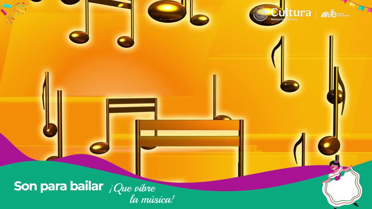 🎼 Son para bailar del 20 de febrero de 2026
