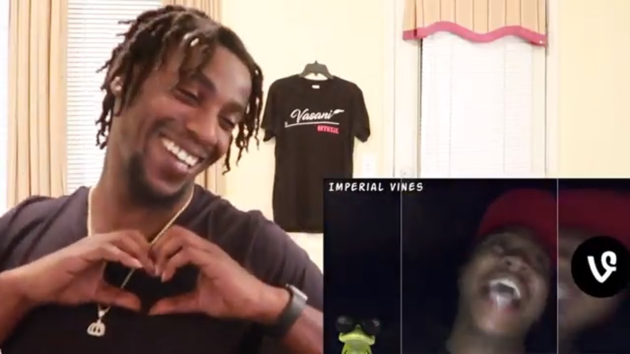 The Man Behind The Keke Dance  SHIGGY SHOW COMPILATION