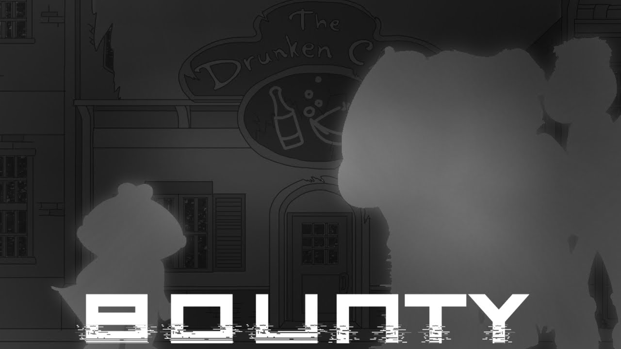 CORRUPTION CRISIS: CHAPTER ONE SONG SEVEN- BOUNTY + INTRUSION