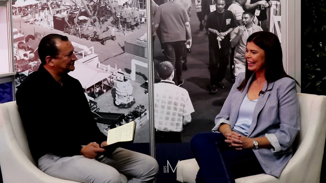 Electra Mining Africa 2026: More than a mining show