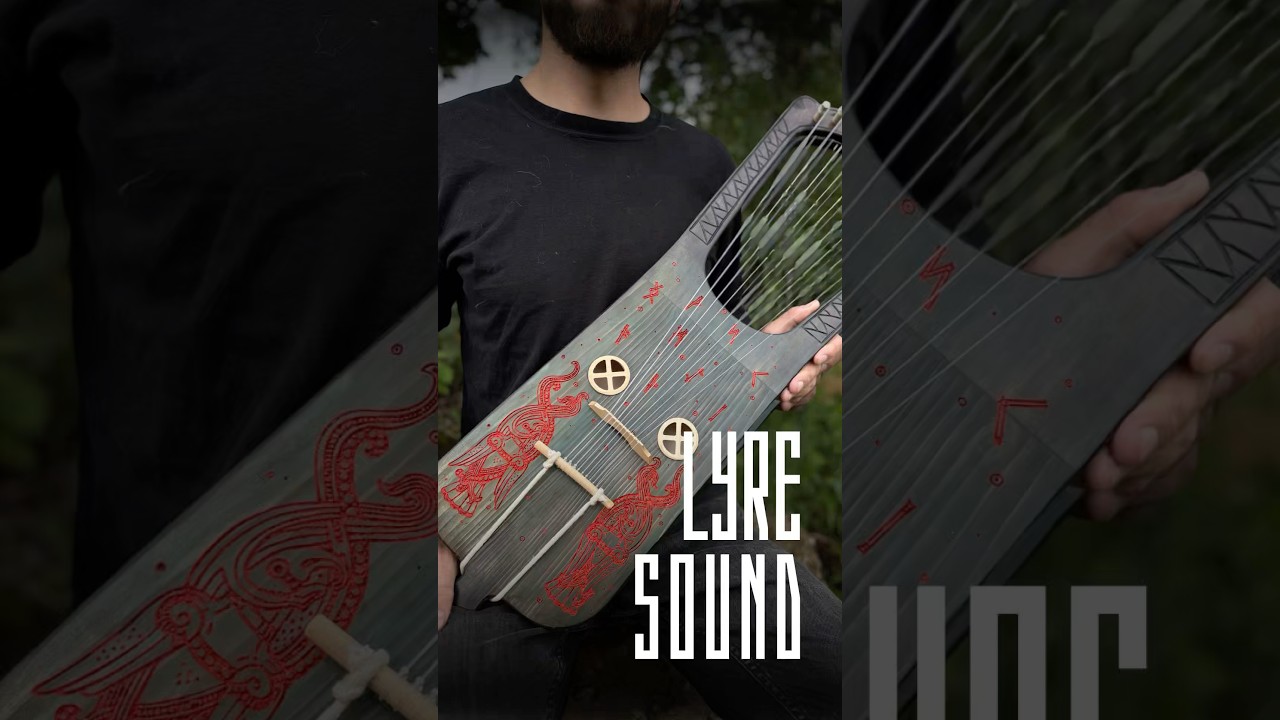Lyre sound 