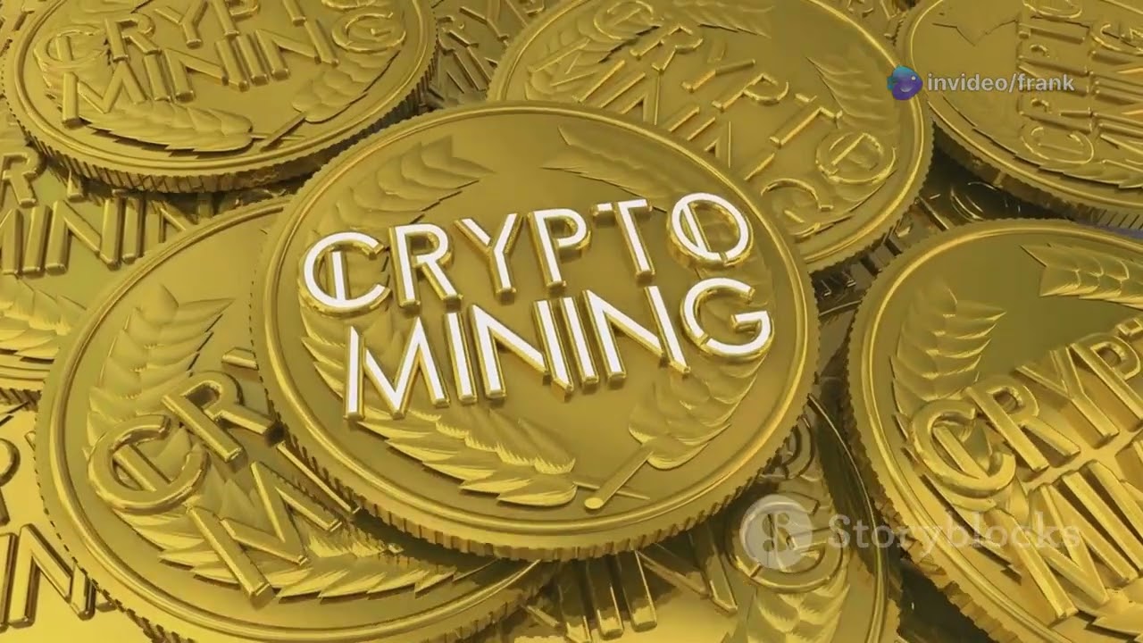 Crypto Mining with Binance: A Beginner's Guide!
