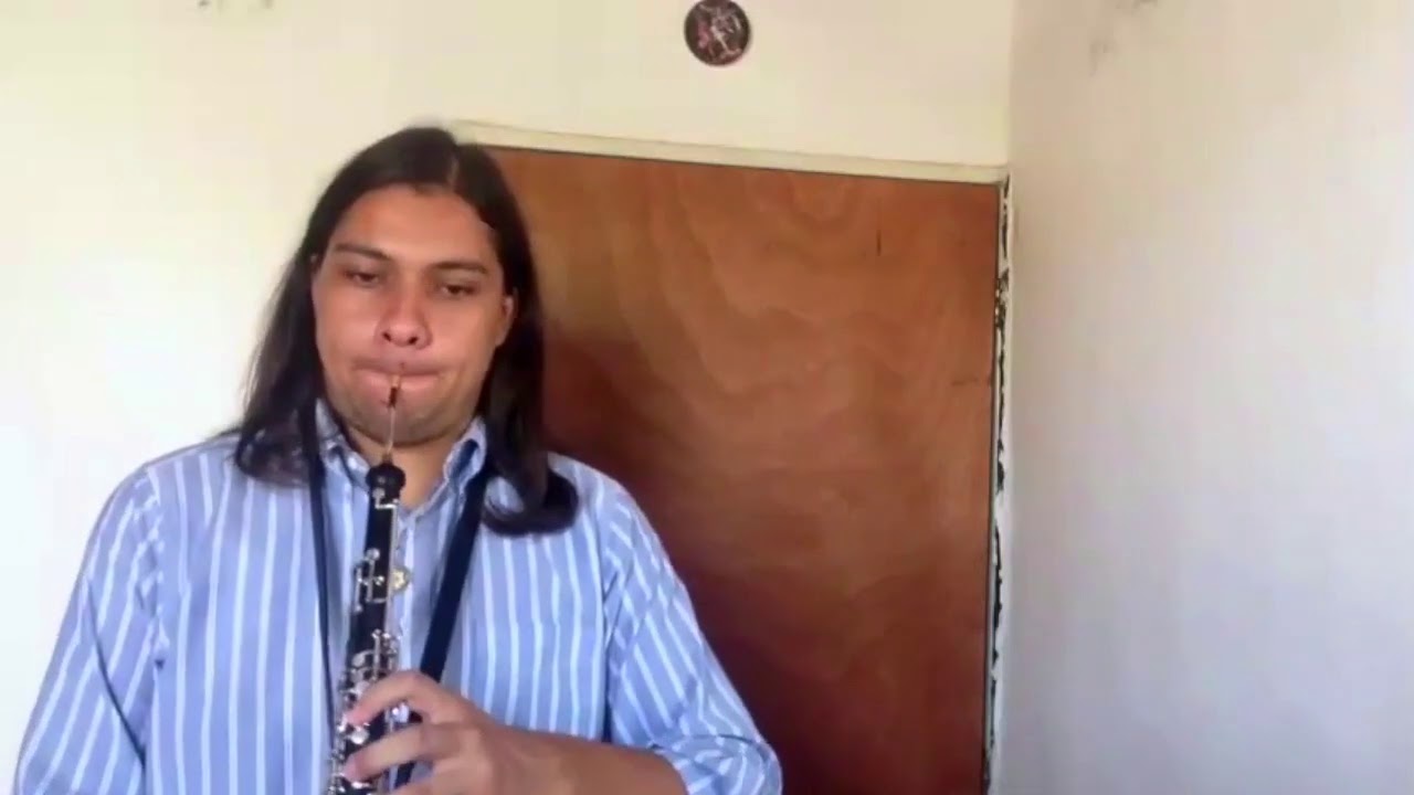 Tristan und Isolde. Prelude, III Act. (Cor Anglais solo) - Richard Wagner