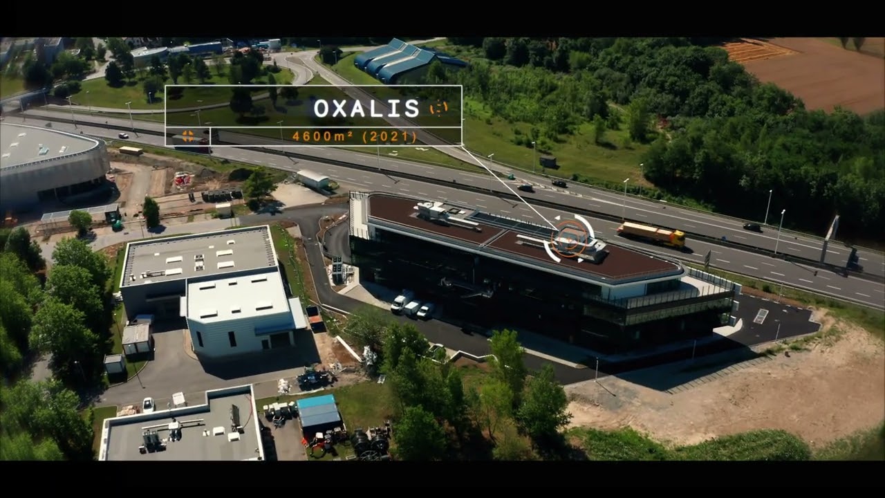 ARCHPARC DRONE 2024